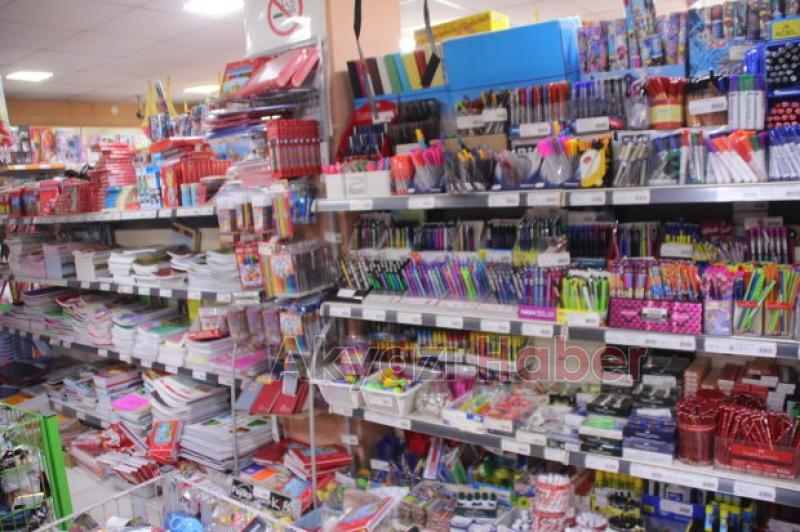 Çetinkaya Market Aşure Gününe Davet