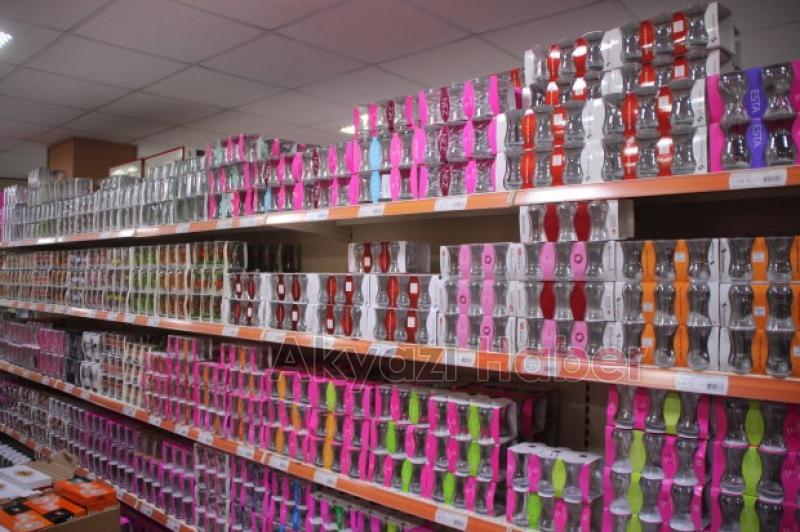 Çetinkaya Market Aşure Gününe Davet