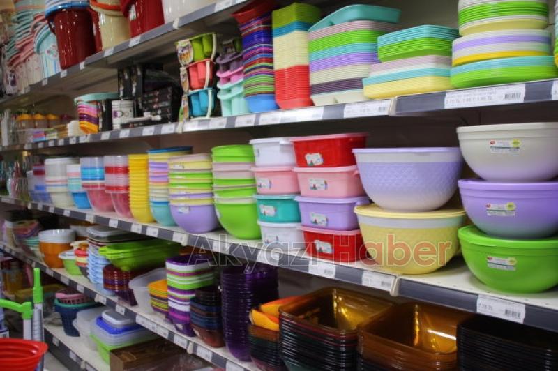 Çetinkaya Market Aşure Gününe Davet