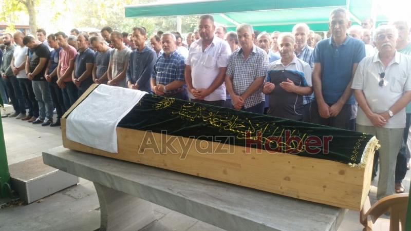  Cevdet Aygen ve Ahmet Kırbaş Defnedildi