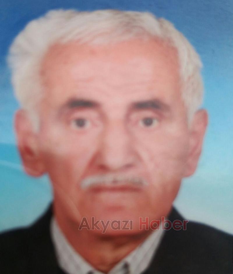 Cevdet Şahin Dualarla Defnedildi