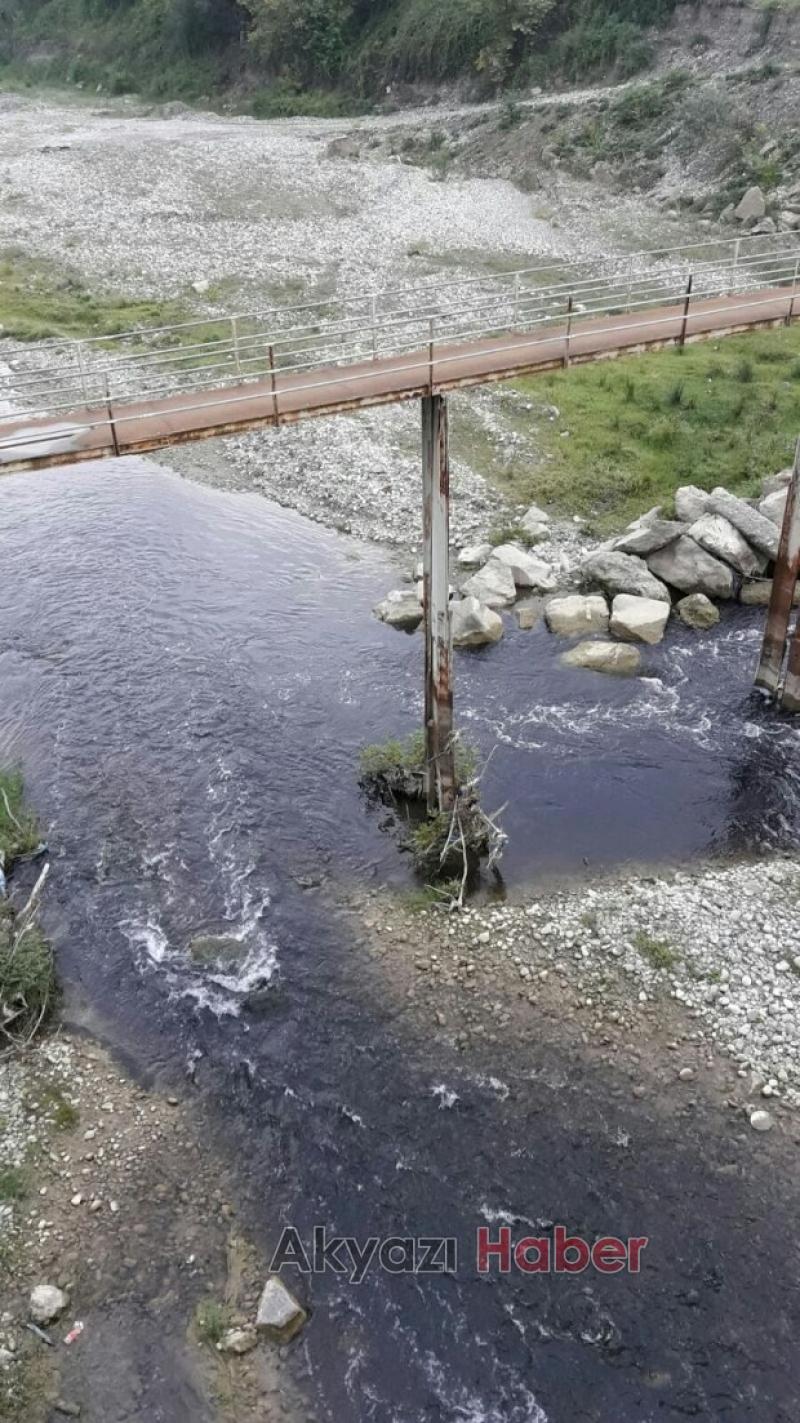 Çevreyi kirleten 36 fabrikaya ceza yağdı