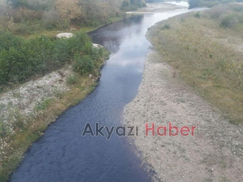 Çevreyi kirleten 36 fabrikaya ceza yağdı