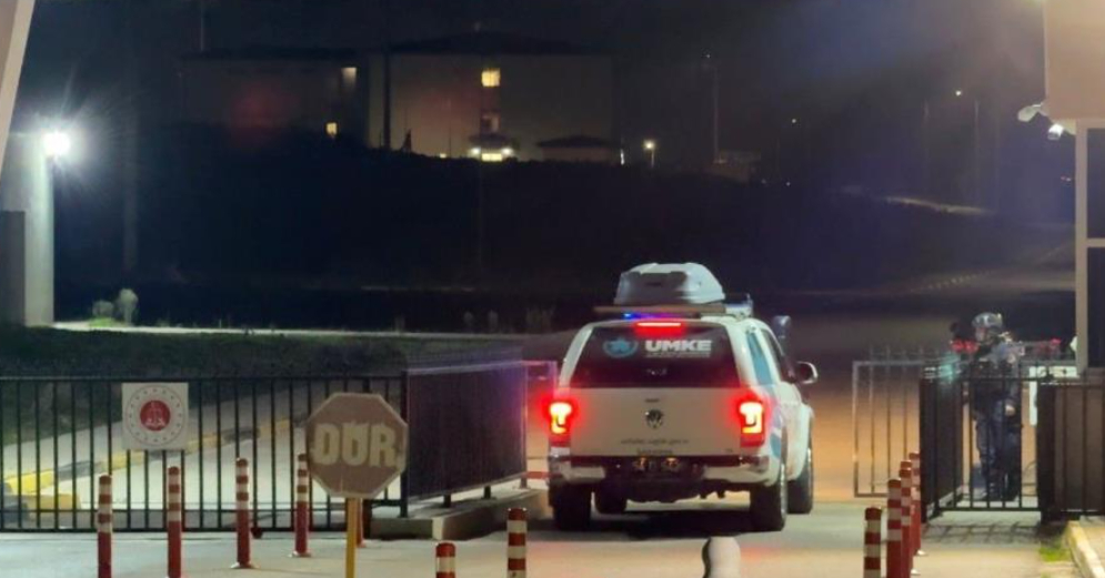 Cezaevinde zehirlenme şüphesi; Rahatsızlanan hükümlü sayısı 266'ya çıktı