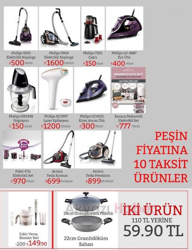 Çicek Annelerimize Çicek Gibi Kampanya