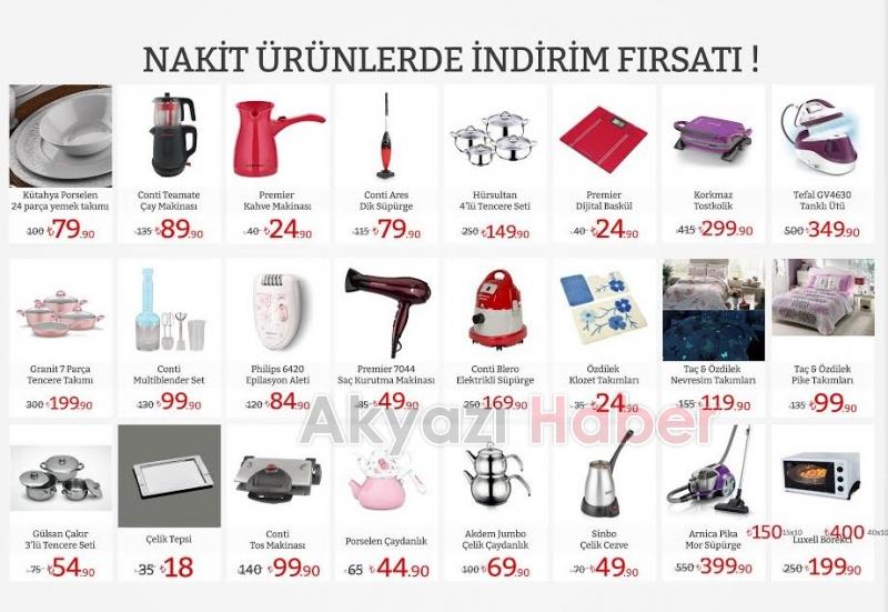 Çicek Annelerimize Çicek Gibi Kampanya