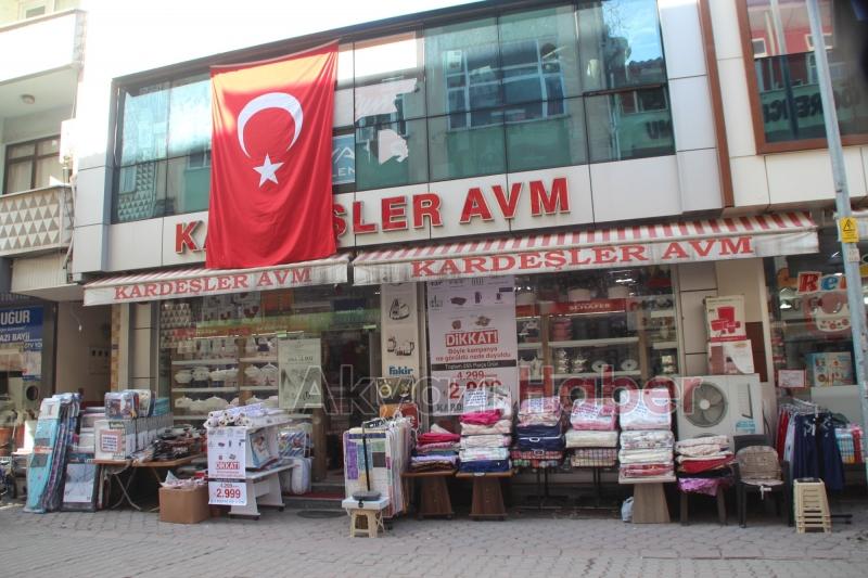 Çicek Annelerimize Çicek Gibi Kampanya