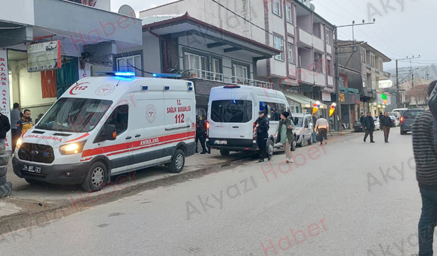 Çifte cinayetten görüntüler