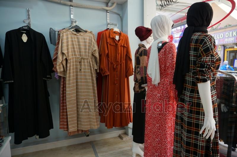 Çifte İndirim Akgün Butikte