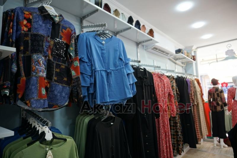 Çifte İndirim Akgün Butikte