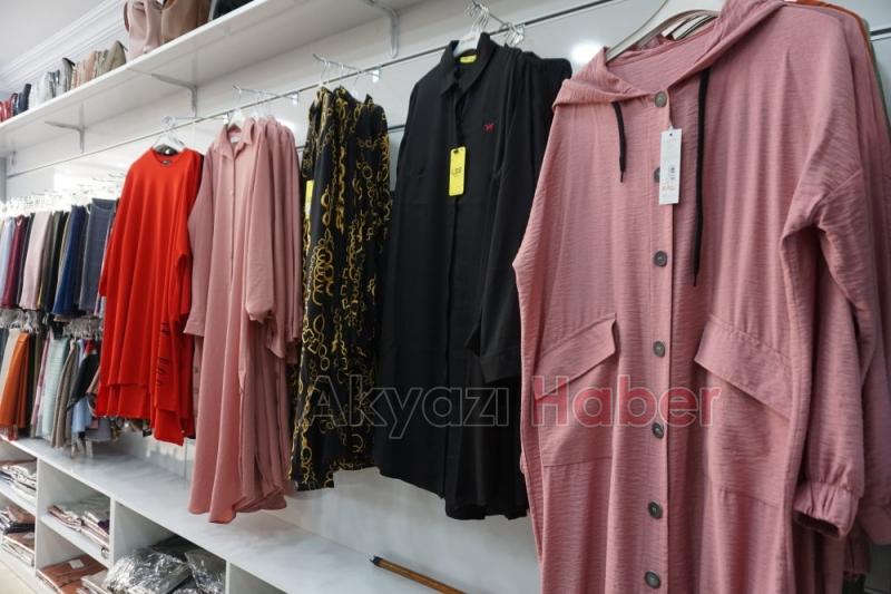 Çifte İndirim Akgün Butikte