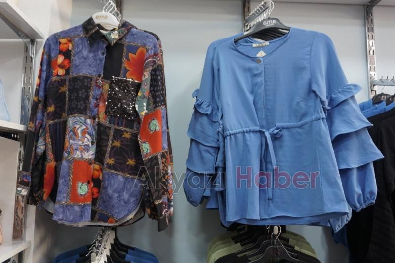 Çifte İndirim Akgün Butikte