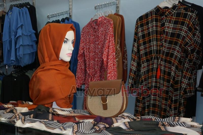 Çifte İndirim Akgün Butikte