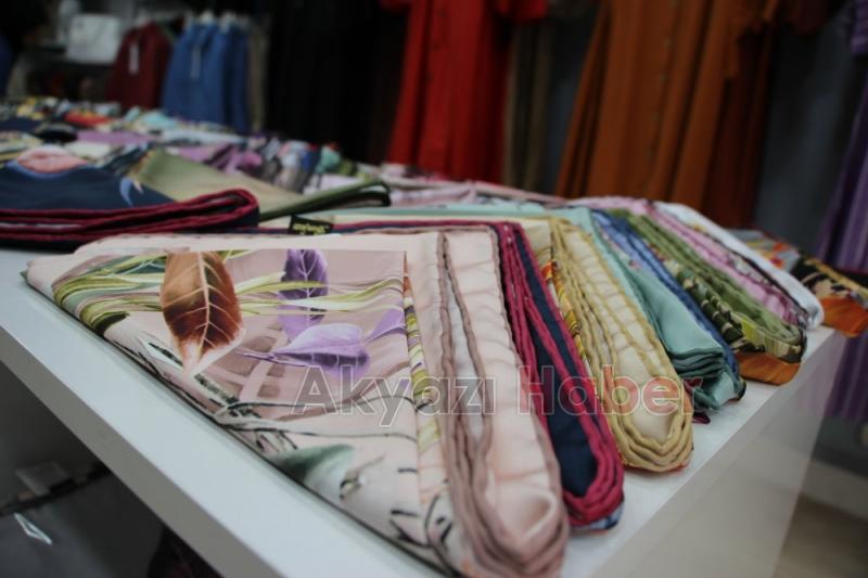 Çifte İndirim Akgün Butikte