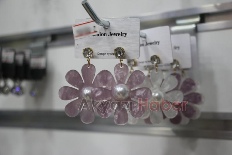 Çifte İndirim Akgün Butikte