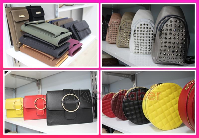 Çifte İndirim Akgün Butikte