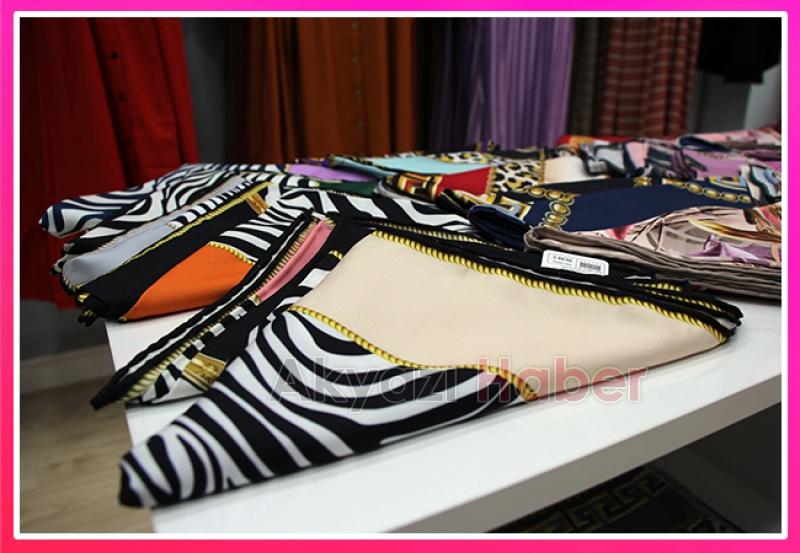 Çifte İndirim Akgün Butikte