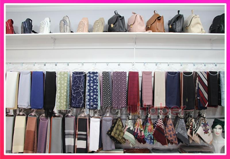 Çifte İndirim Akgün Butikte