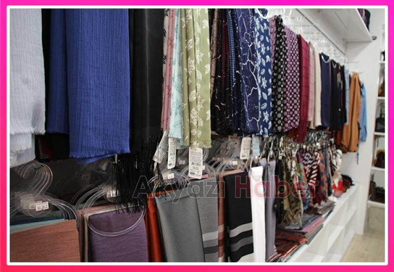 Çifte İndirim Akgün Butikte