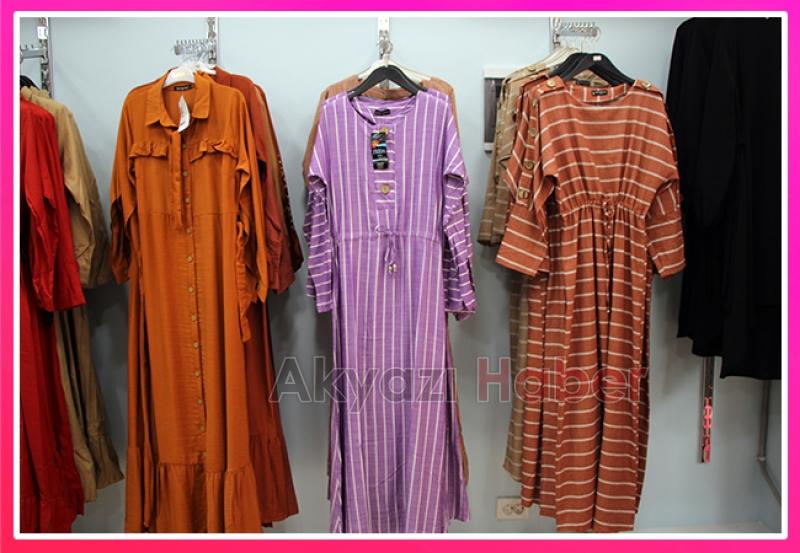 Çifte İndirim Akgün Butikte