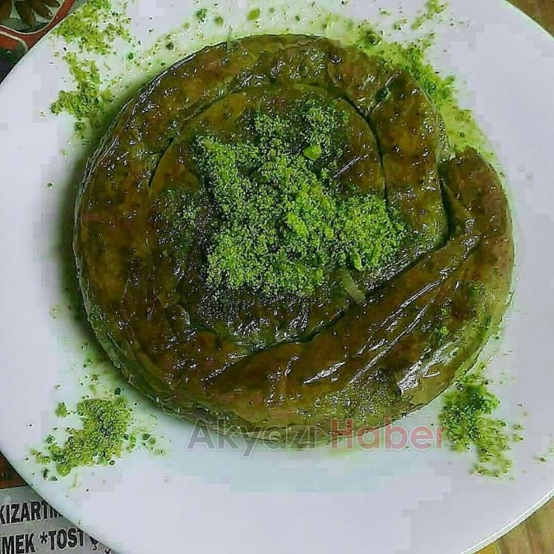 Çiğköfteci Bilal Usta Üçüncü Yılına Giriyor