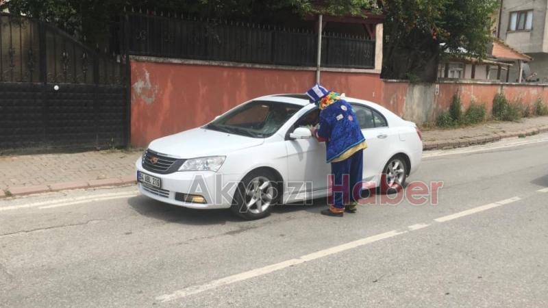 Çiğköfteci Bilal Usta Üçüncü Yılını Kutladı