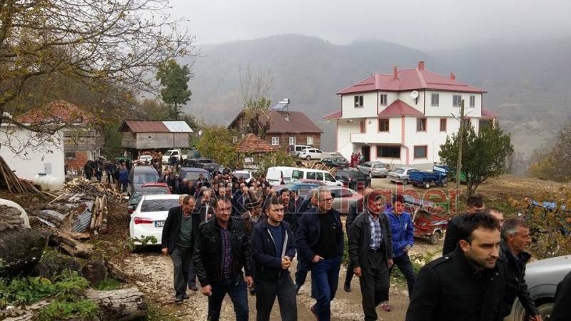 Cihan Acar Defnedildi