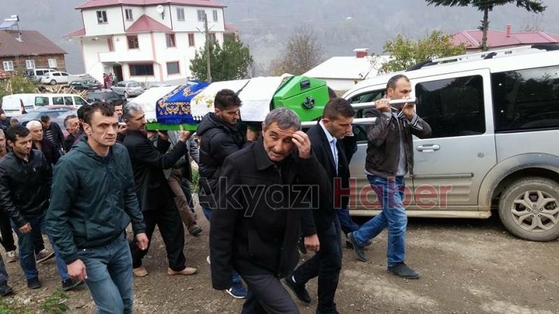 Cihan Acar Defnedildi