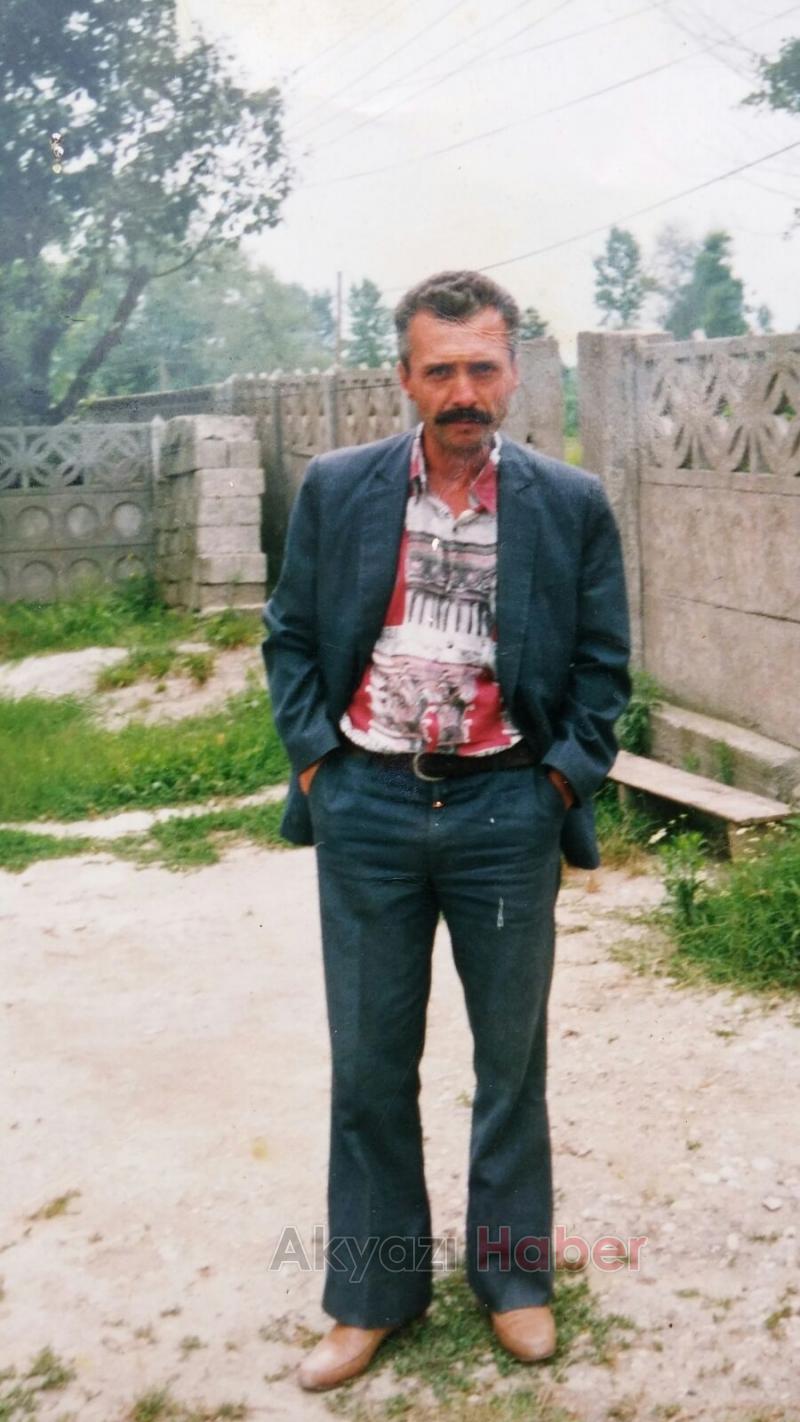 Cihan Acar Defnedildi