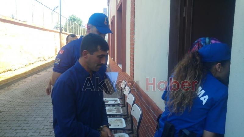 Cihat Turhan cinayetinin faili ve eşi tutuklandı