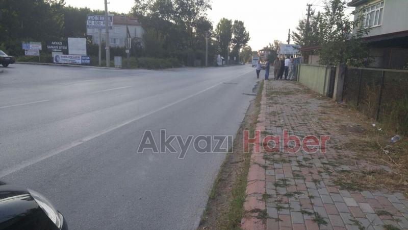 Çıkan Kavgada iki kişi darp edildi