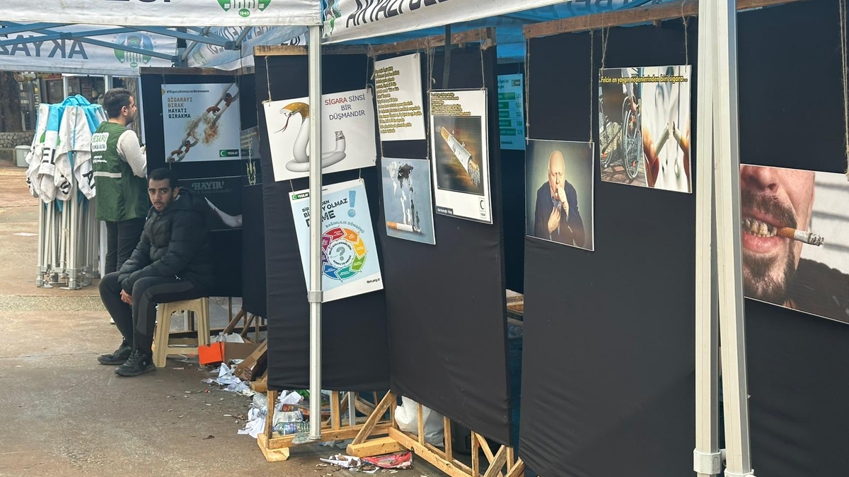 Çıkmaz Sokak Farkındalık Programı Akyazı Merkez’de devam ediyor