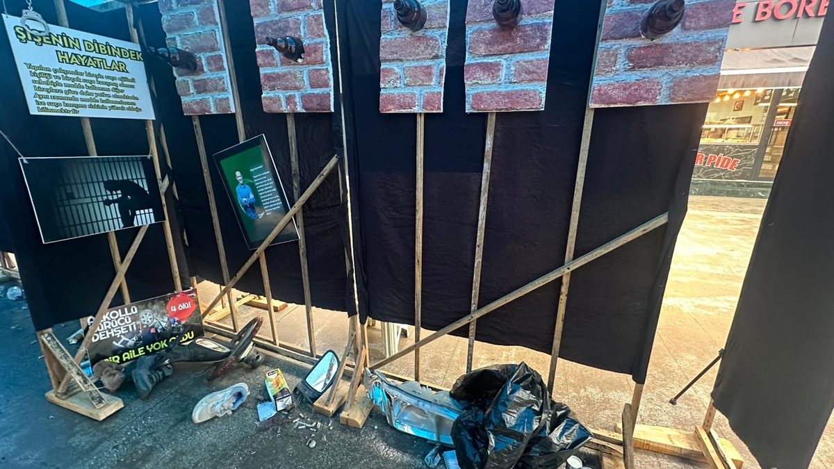 Çıkmaz Sokak Farkındalık Programı Akyazı Merkez’de devam ediyor