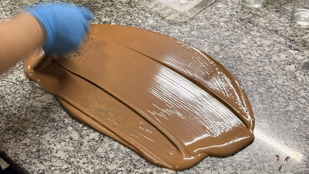 Çikolata ve Kahve Atölyesi’nde yeni dönem başlıyor