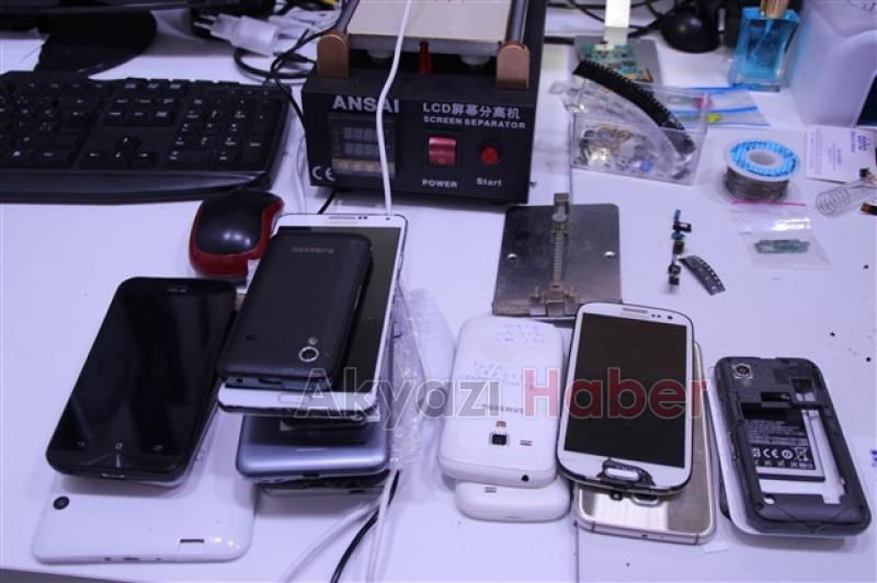 Ciltcilik Mesleği Teknolojiye Yenik Düştü