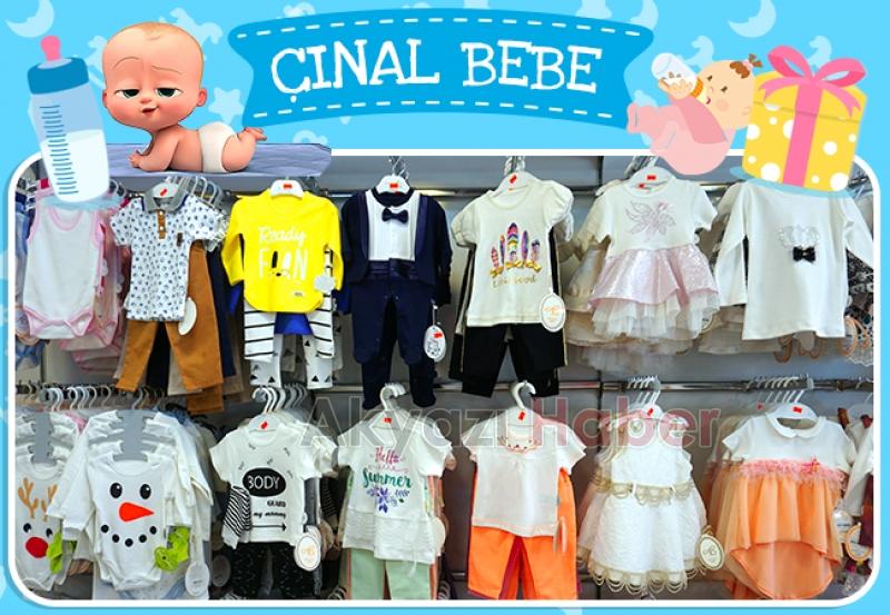 Çınal Bebe Kış Kampanyası Başladı