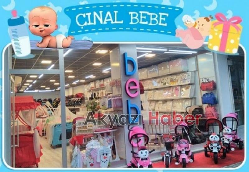 Çınal Bebede indirim bitmiyor