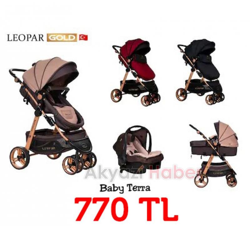 Çınal Bebede Kampanyalar Devam Ediyor