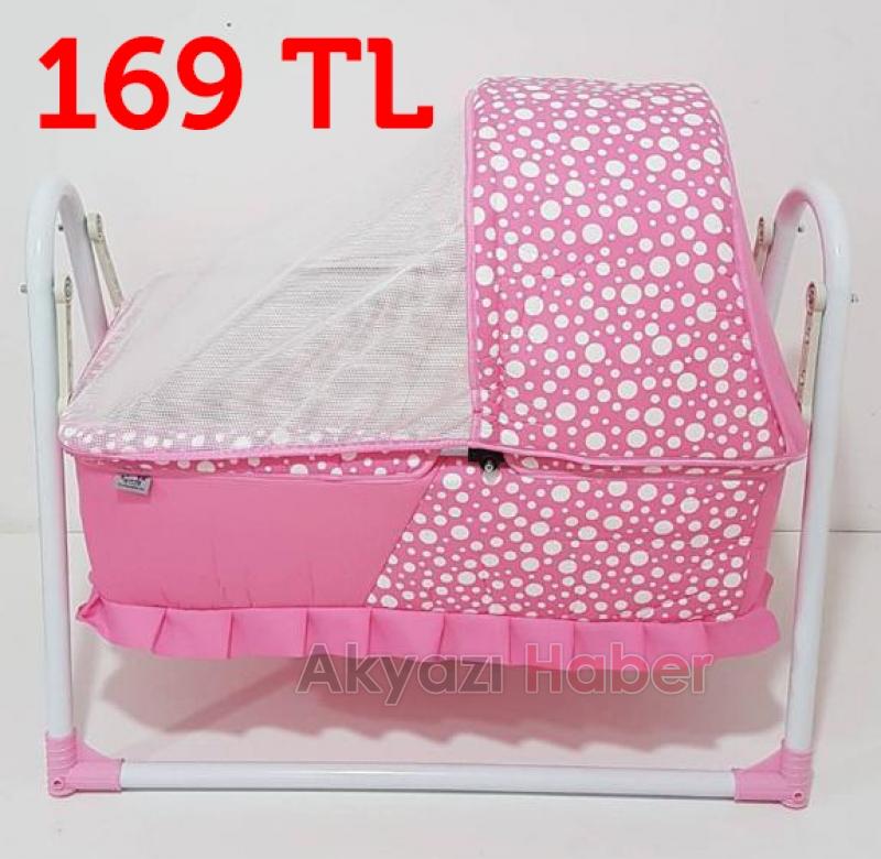 Çınal Bebede Kampanyalar Devam Ediyor