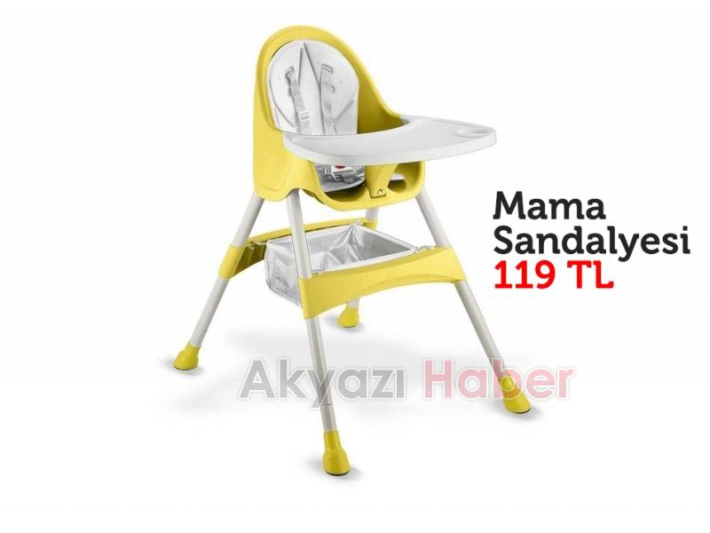 Çınal Bebede Kampanyalar Devam Ediyor