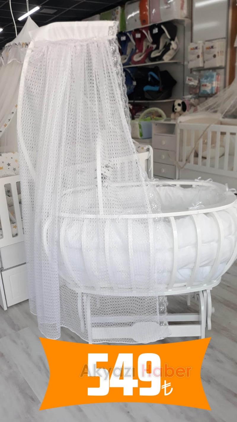 Çınal Bebede Kış İndirimi