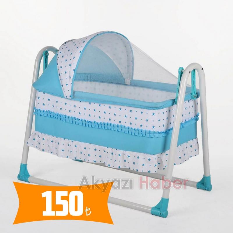 Çınal Bebede Kış İndirimi