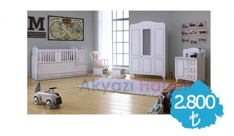 Çınal Bebede Muhteşem Yaz İndirimi Başladı