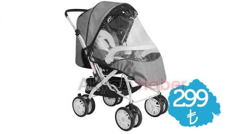 Çınal Bebede Muhteşem Yaz İndirimi Başladı