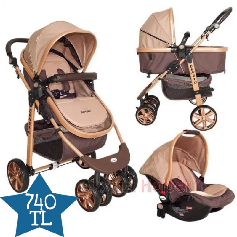 Çınal Bebede Muhteşem Yaz İndirimi Başladı