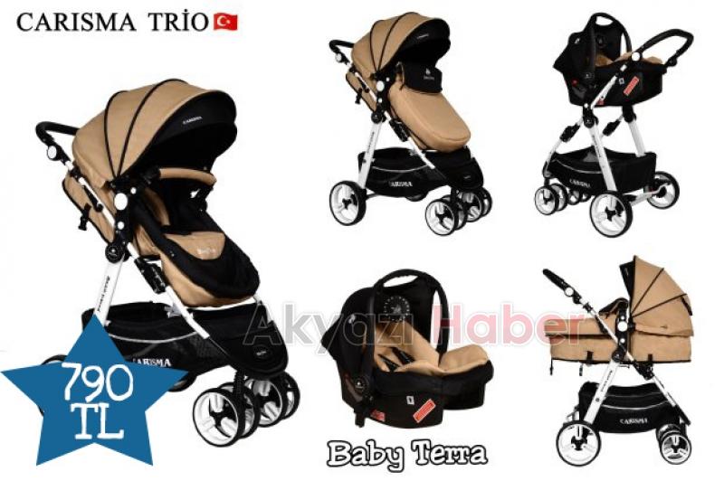 Çınal Bebede Muhteşem Yaz İndirimi Başladı