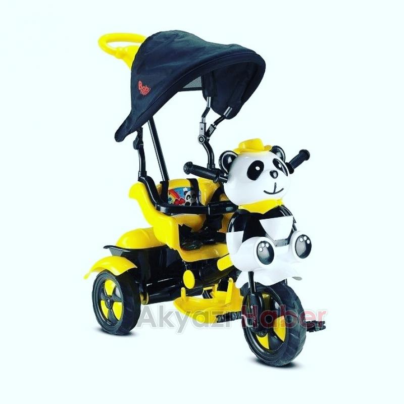 Çınal Bebede Ramazan Kampanyası