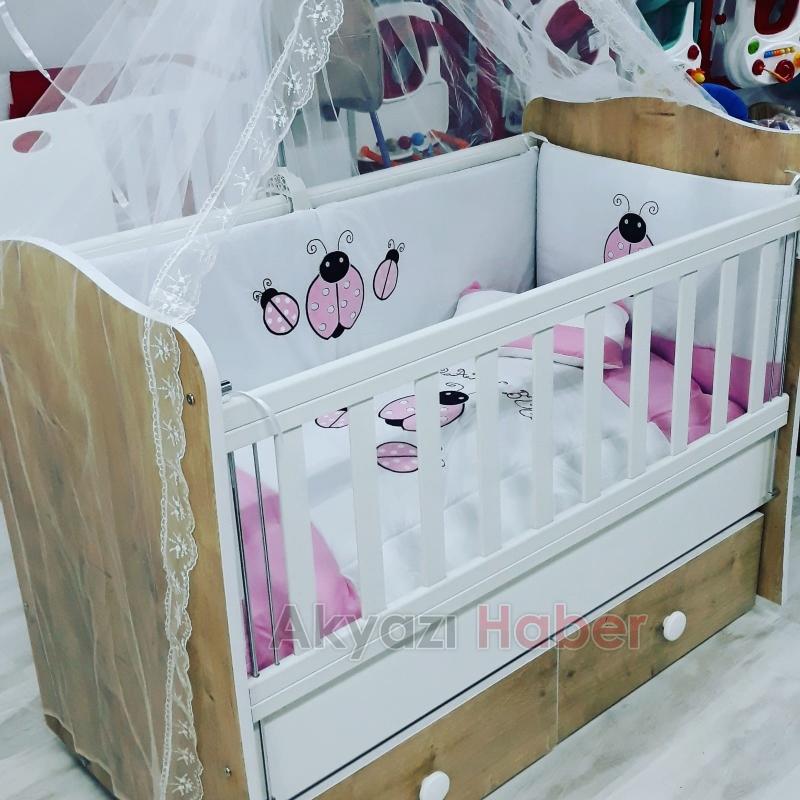 Çınal Bebede Ramazan Kampanyası