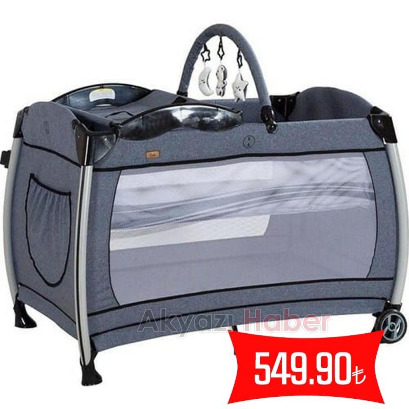 Çınal Bebede yeni ürünleri görmeden karar vermeyin