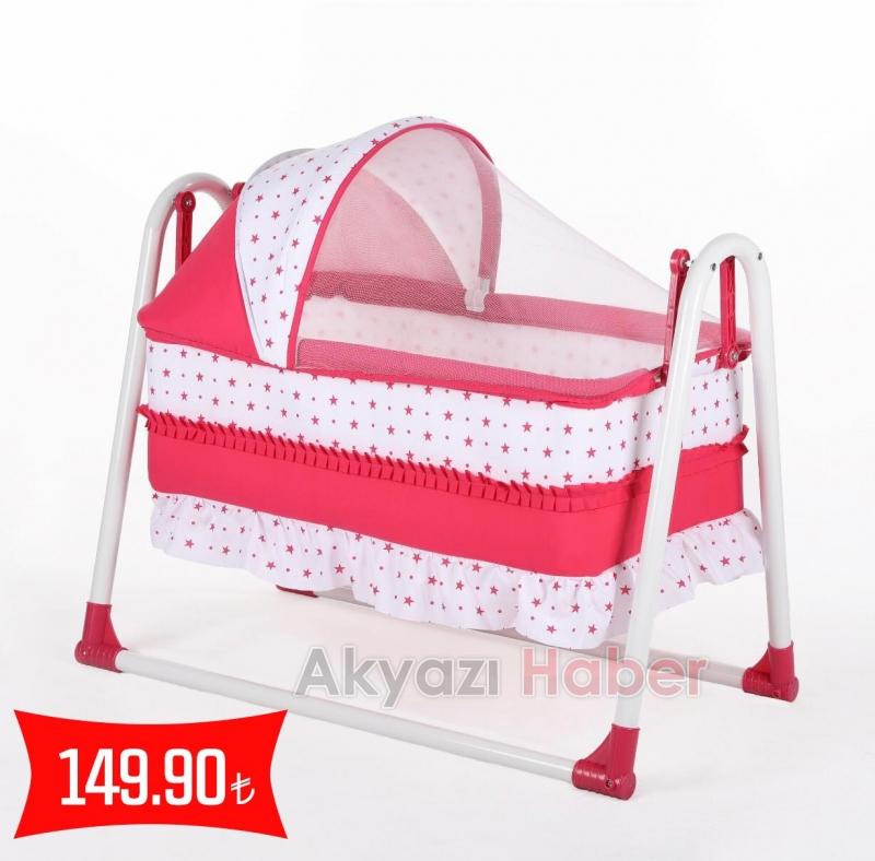 Çınal Bebede yeni ürünleri görmeden karar vermeyin